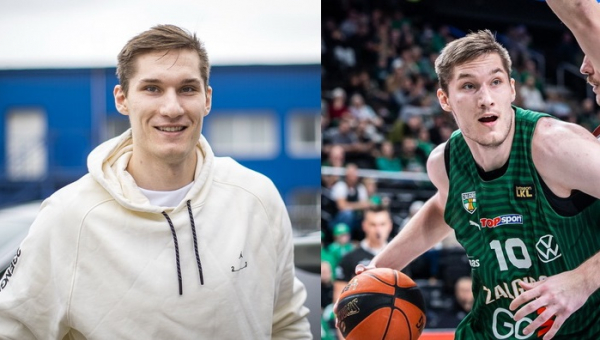 Prasidėjo Ą. Tubelio medžioklė: atskleista, kurios komandos nusitaikė į lietuvį